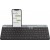 "Wireless Keyboard Logitech K580 Multi-Device