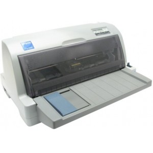 Printer Epson LQ-630, A4 