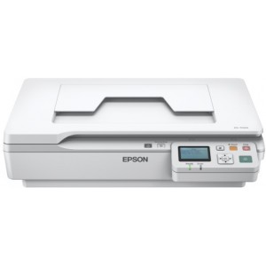 Scanner Epson Workforce DS-5500N 