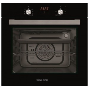 Духовой шкаф Wolser WL-TR08 DB IX