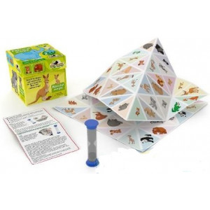 Noriel Games-Patratul magic