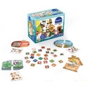 Noriel Games-Magazinul cu animalute