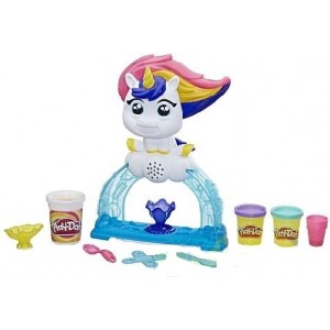 PD Inghetata de la Unicornul Tootie