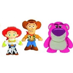 Figura de plus seria "Toy Story"