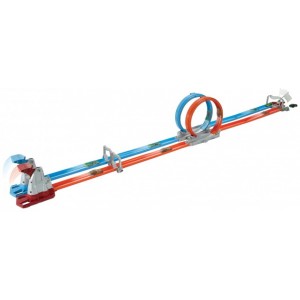 HW Pista de Acceleratie