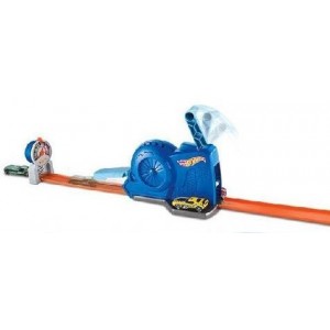 HW Circuit seria "Track Builders"