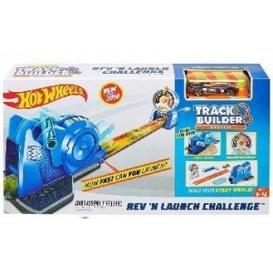 HW Circuit seria "Track Builders"