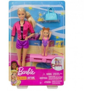 Barbie Set "Sport"