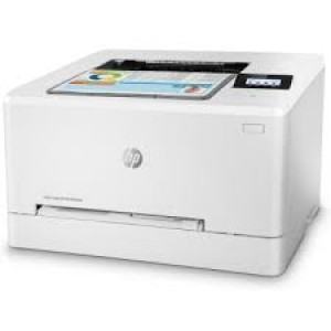 HP Color LaserJet Pro M255nw Up to 22 ppm/22 ppm, 600 x 600dpi, Up to 40,000 pages, 800 MHz, 256MB DDR, 256MB flash,USB 2.0 port; Ethernet 10/100; 802.11n 2.4/5GHz wireless, 2.7'' color graphic touch screen, HP PCL6; HP PCL5c; HP 206A B/C/Y/M(1350 p)