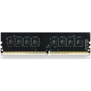  8GB DDR4 Team Elite TED48G2666C1901 DDR4 8GB PC4-21300 2666MHz CL19, Retail (memorie/память)