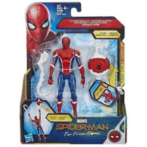 Figurina Spiderman FFH in asort.