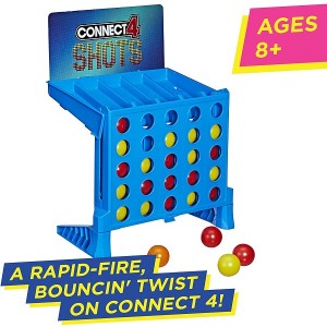 CONNECT 4 SHOTS