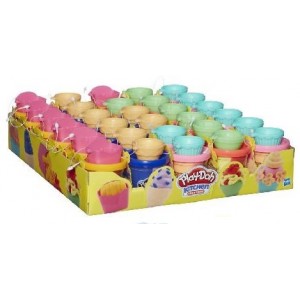 Play-Doh Mini Creatii in asort.