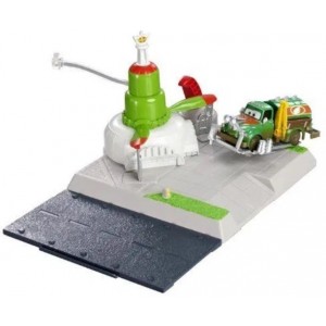 Planes: Set de joc "Decolare"