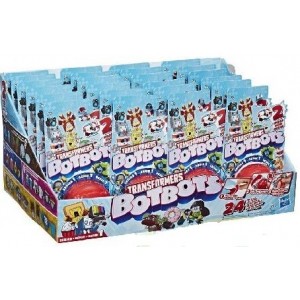 TRA BOTBOTS BLIND BOX