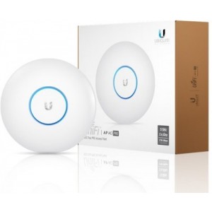Ubiquiti UniFi AC Mesh Pro, 802.11ac Dual Radio Access Point