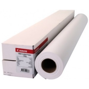 "Roll Paper Canon Satin Photo 170 g/m2 42"" X 30m
170 g/m2, 42"" X 30m "
