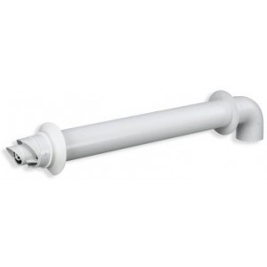 Complect trecere orizontala pentru centrale VAILLANT DN 60/10