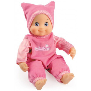 Smoby Papusile MiniKiss in asort.
