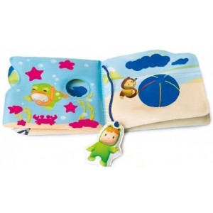 Smoby Cartulie p/t baie