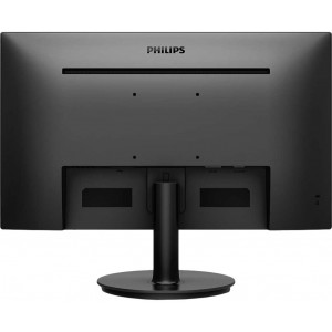 Монитор 21.5" Philips 220V8, Black (VA, 1920x1080, 5ms, 200cd, Mega  DCR (4000:1), D-Sub + DVI) 