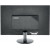 Monitor 23.6" AOC MVA LED M2470SWH Black (5ms