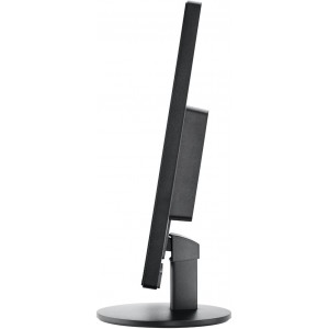 Monitor 23.6" AOC MVA LED M2470SWH Black (5ms, 20M:1, 250cd, 1920x1080, 178°/178°, VGA, 2xHDMI, Speakers 2 x 2W, Audio Line-out, VESA)