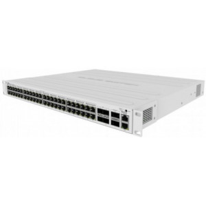 Mikrotik Cloud Router Switch CRS354-48P-4S+2Q+RM 