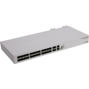 Mikrotik Cloud Router Switch CRS326-24S+2Q+RM 