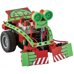 FischerTechnik Robotics - Mini Bots