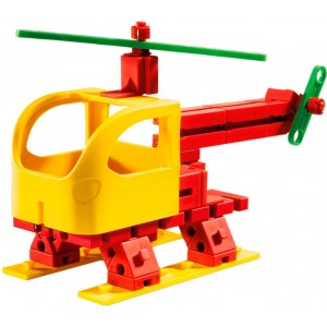 FischerTechnik Junior - Little Starter