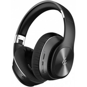 Edifier W828NB Black / Bluetooth, Active Noise Canceling, Bluetooth v5.0 aptX,3.5 mm jack, Dynamic driver 40 mm, Frequency response 20 Hz-20 kHz, On-ear controls, Ergonomic Fit, 25 hours playback with Bluetooth and ANC functions switched on