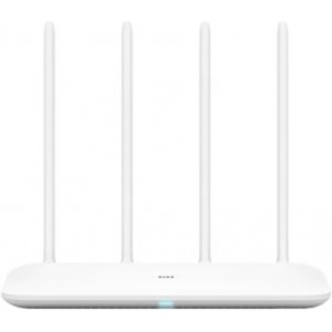 Wi-Fi роутер Xiaomi Mi Wi-Fi Router 4 (White)