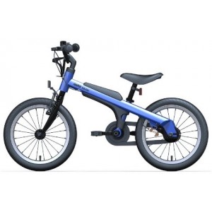  Ninebot Kids Sports Bike 16" blue (велосипед)