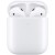 Apple AirPods 2 White