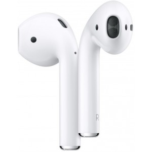 Apple AirPods 2 White