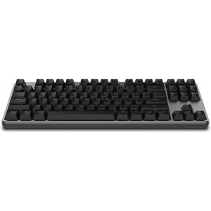  Yuemi Mechanical Keyboard Pro Silent Edition Black