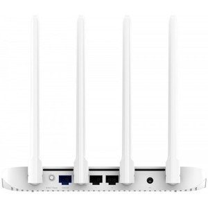 Xiaomi Mi Router 4 A (White)