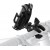 Hama 178251 Universal Smartphone Bike Holder for devices with a width between 5 to 9 cm