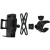 Hama 178251 Universal Smartphone Bike Holder for devices with a width between 5 to 9 cm