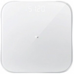 Весы электронные Xiaomi Mi Smart Scale 2