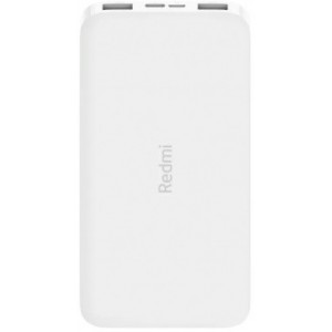 Xiaomi Redmi 10000 mAh Power Bank White