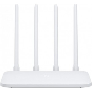 Маршрутизатор Xiaomi Mi Router 4C (White)