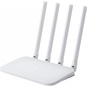 Маршрутизатор Xiaomi Mi Router 4C (White)