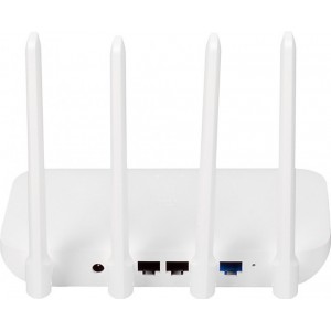 Маршрутизатор Xiaomi Mi Router 4C (White)