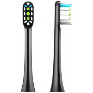  Насадки для Soocare X3 Black