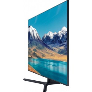 Телевизор 43" LED TV Samsung UE43TU8500UXUA, Black