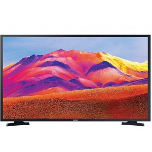Televizor 32" LED TV Samsung UE32T4570AUXUA, Black