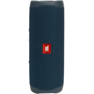 Portable Speakers JBL Flip 5, 20W, IPX7, Blue
