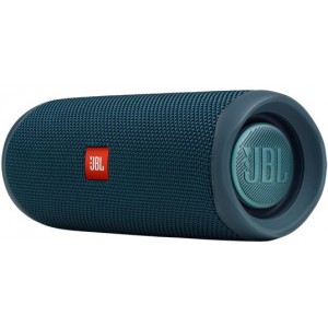 Portable Speakers JBL Flip 5, 20W, IPX7, Blue